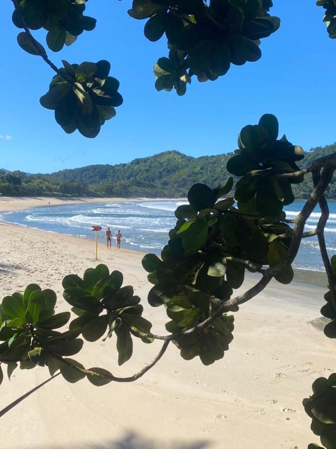 Pousada Aroeira Barra do Sahy Zewnętrze zdjęcie