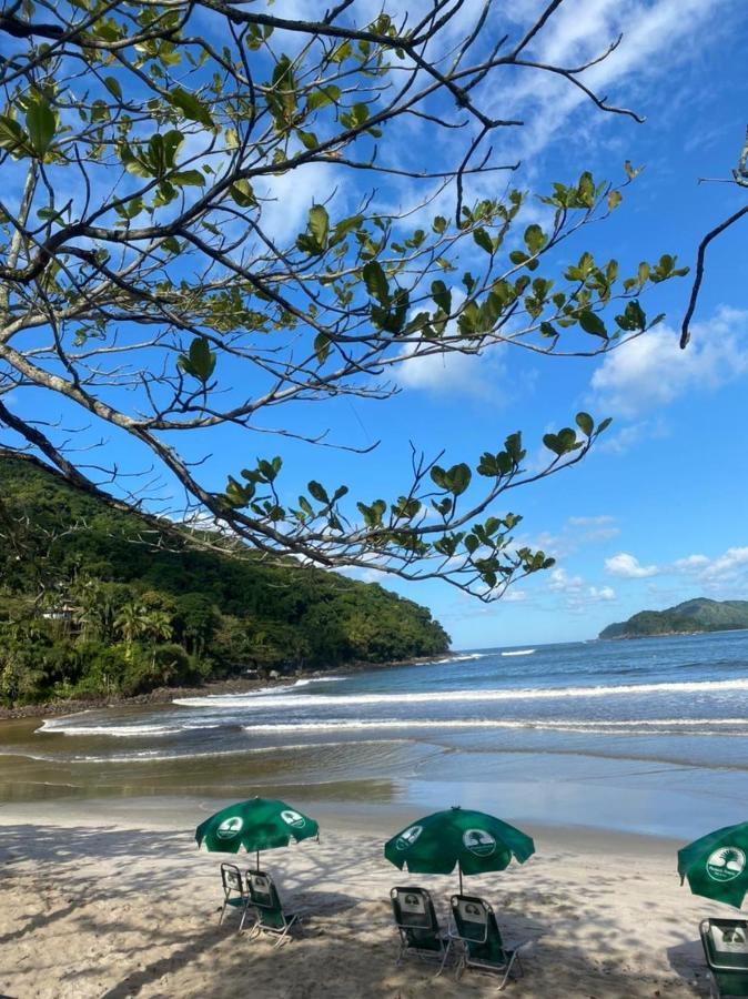 Pousada Aroeira Barra do Sahy Zewnętrze zdjęcie