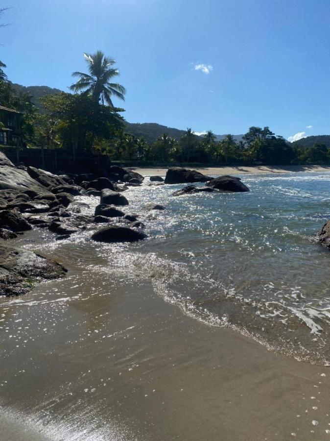 Pousada Aroeira Barra do Sahy Zewnętrze zdjęcie