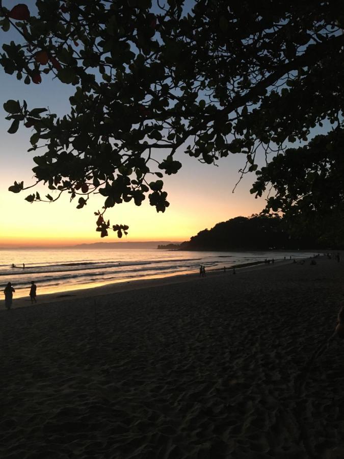 Pousada Aroeira Barra do Sahy Zewnętrze zdjęcie