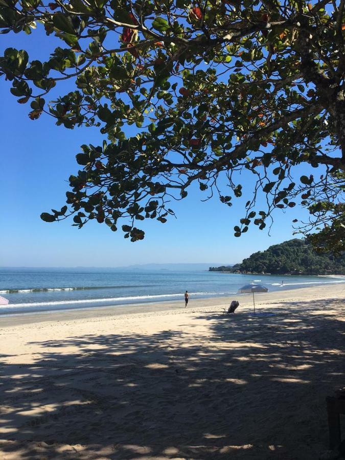 Pousada Aroeira Barra do Sahy Zewnętrze zdjęcie